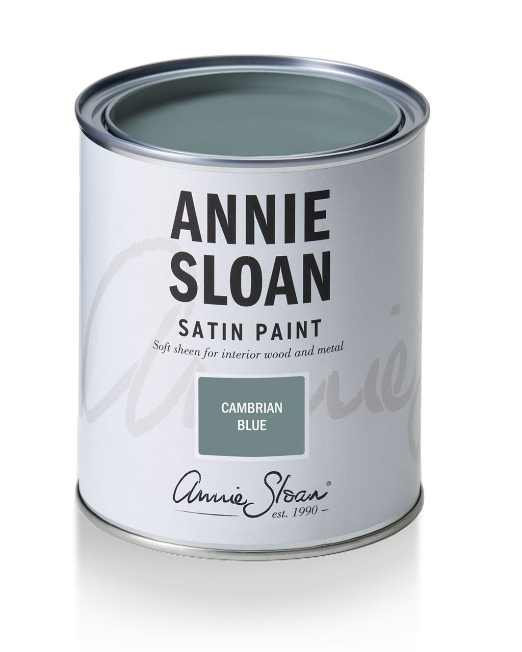 Satin Paint