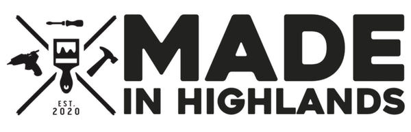 MADE in Highlands