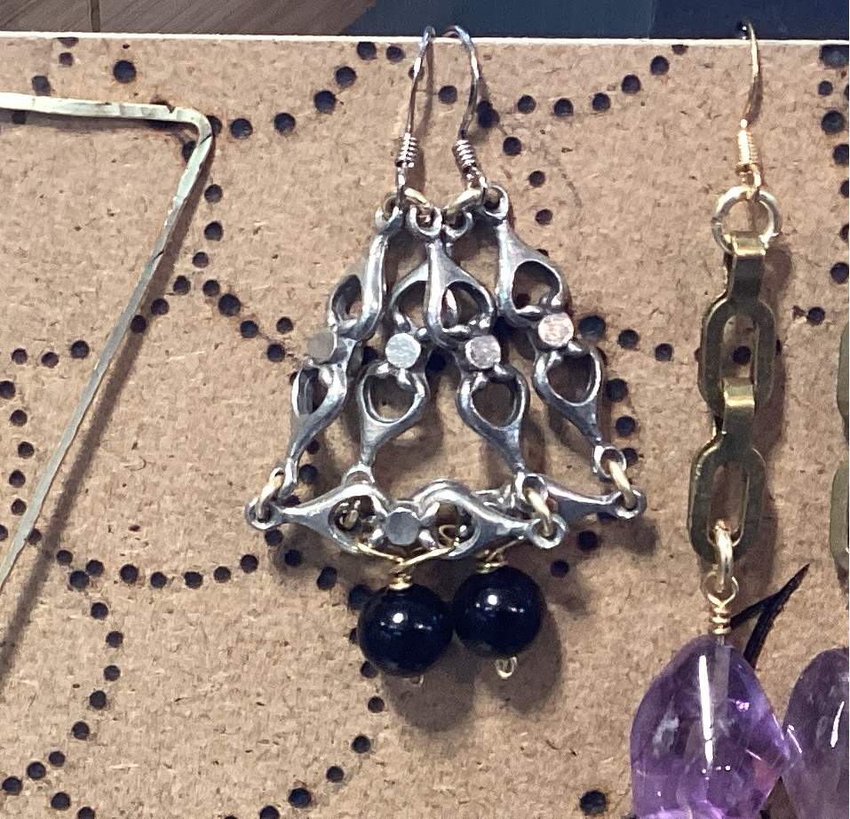 Intended Oddities Jewellery