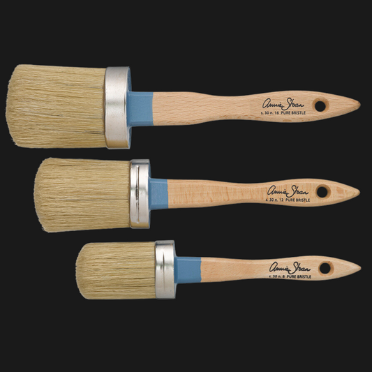 Annie Sloan Brushes