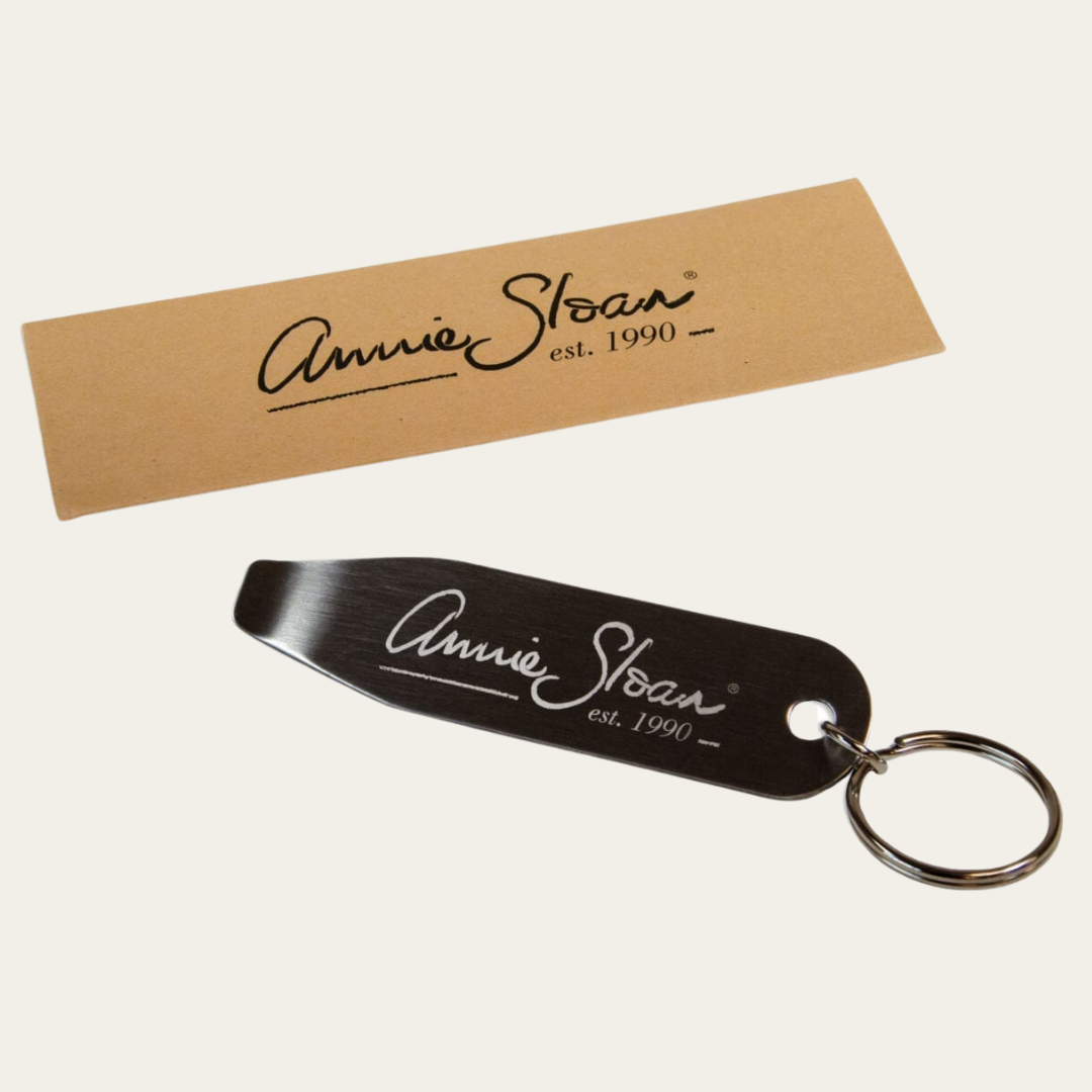 Annie Sloan Tin Opener