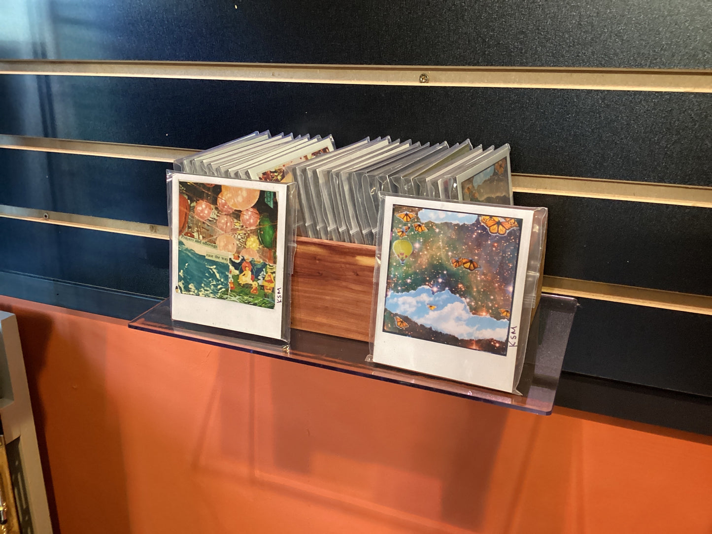 Karlie Marrazzo Collage