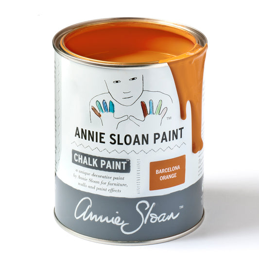Annie Sloan Chalk Paint - 1L