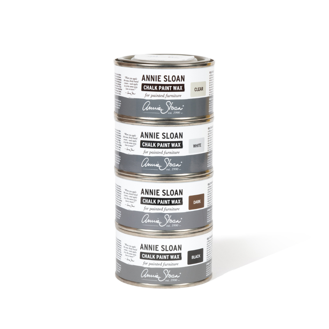 Chalk Paint Wax