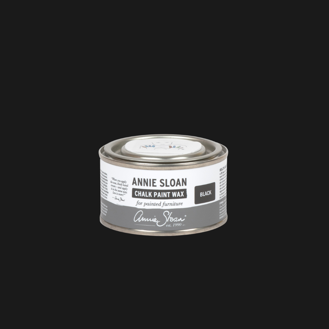 Chalk Paint Wax