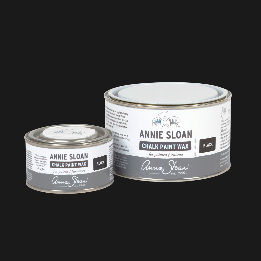 Chalk Paint Wax