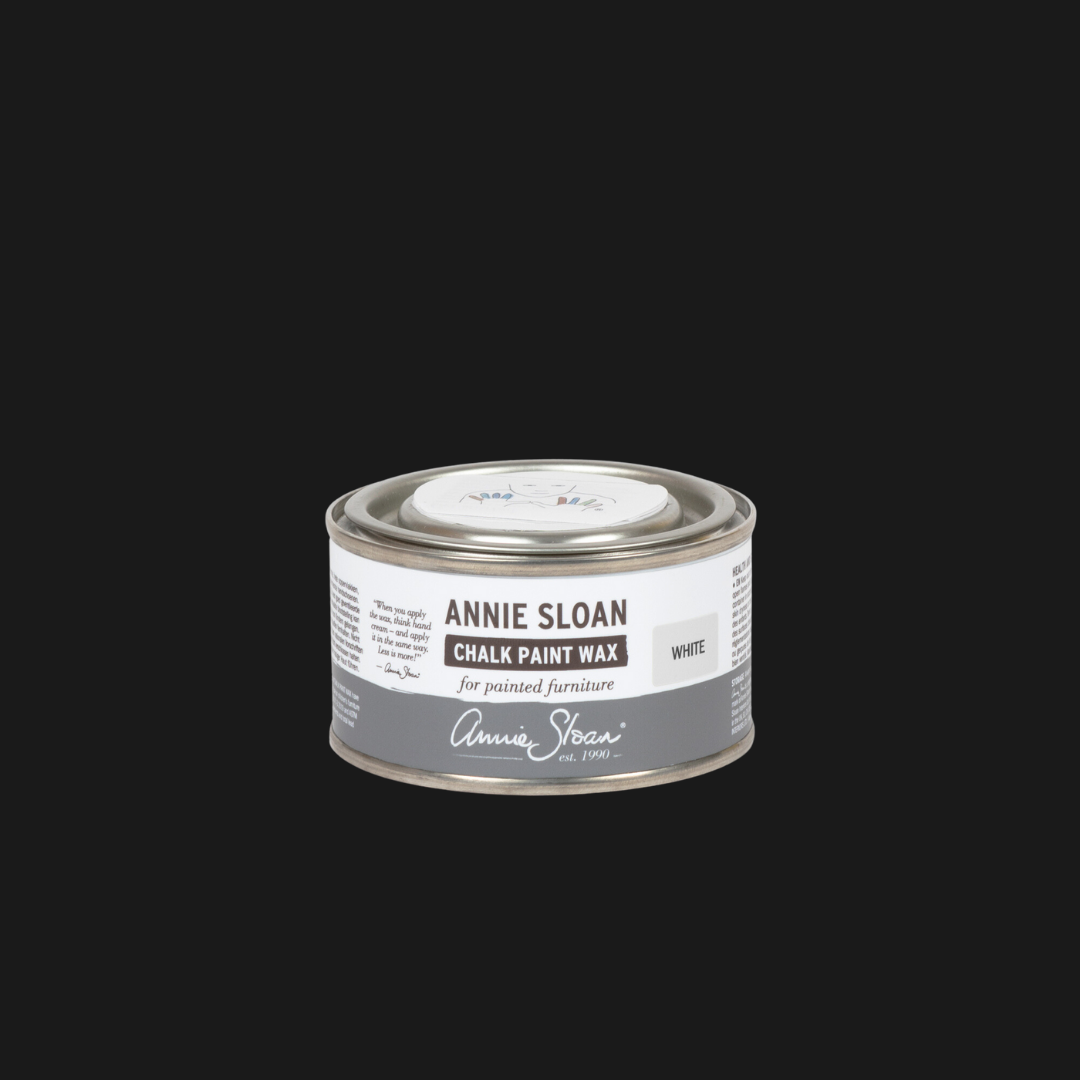 Chalk Paint Wax