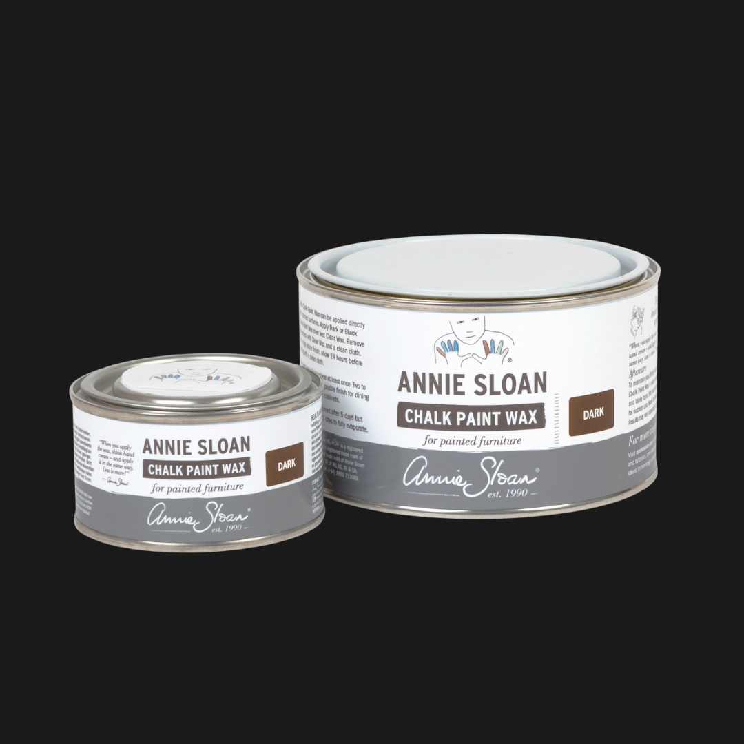 Chalk Paint Wax