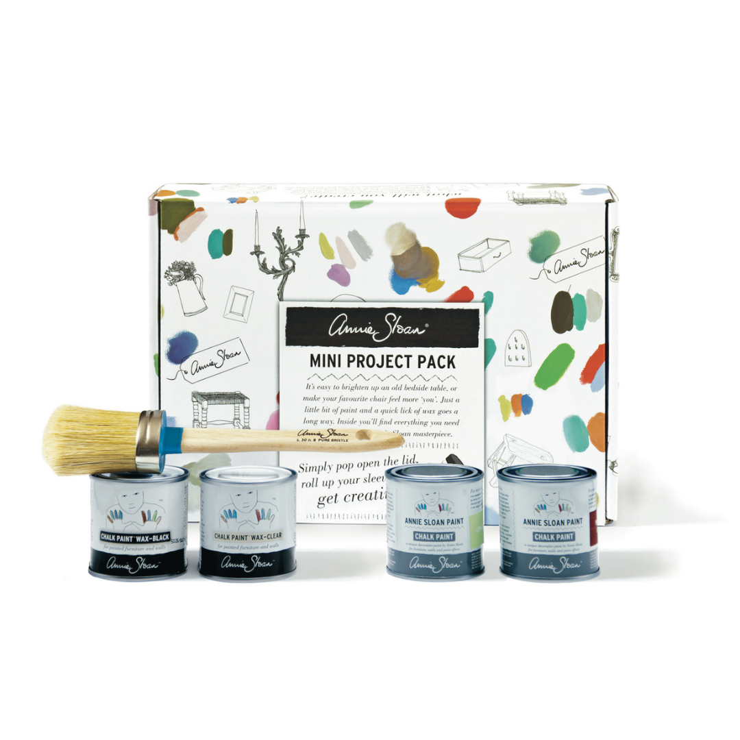 Mini Project Pack