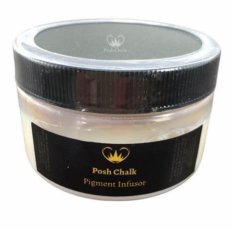 Posh Chalk Pigment Infuser