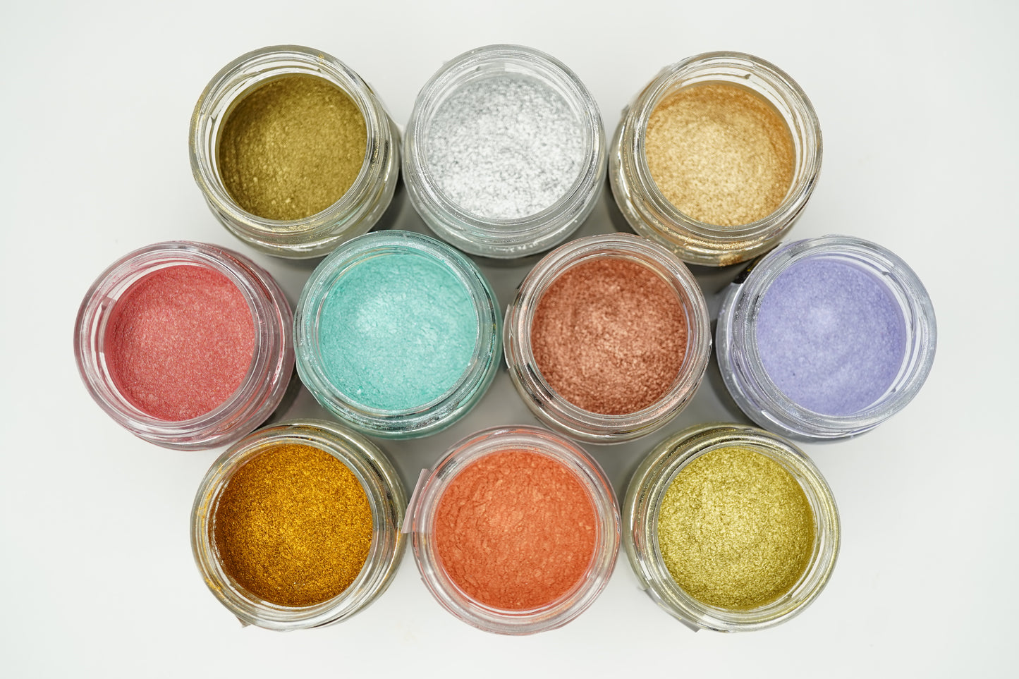 Posh Chalk Pigment