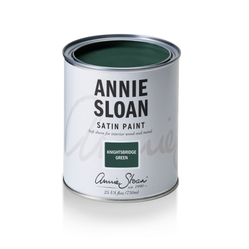 Satin Paint