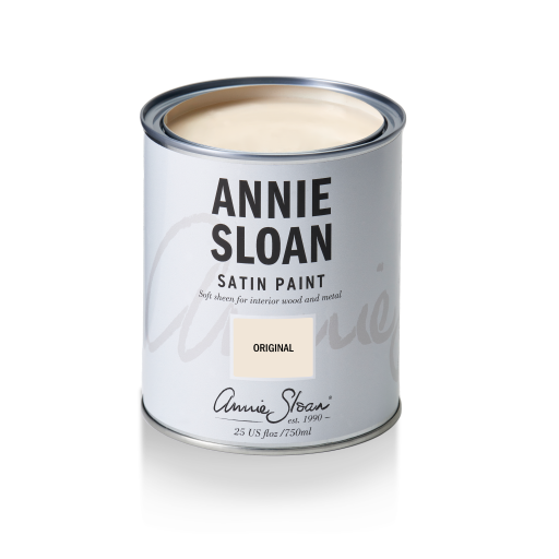 Satin Paint