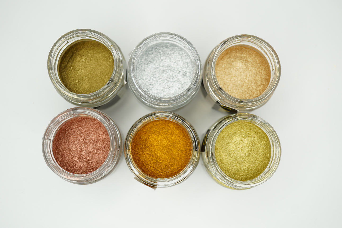 Posh Chalk Pigment