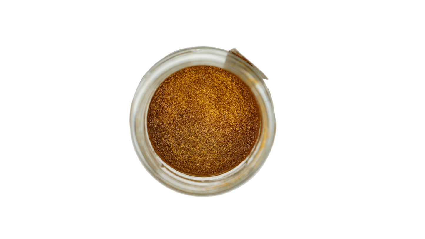 Posh Chalk Pigment