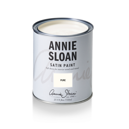 Satin Paint