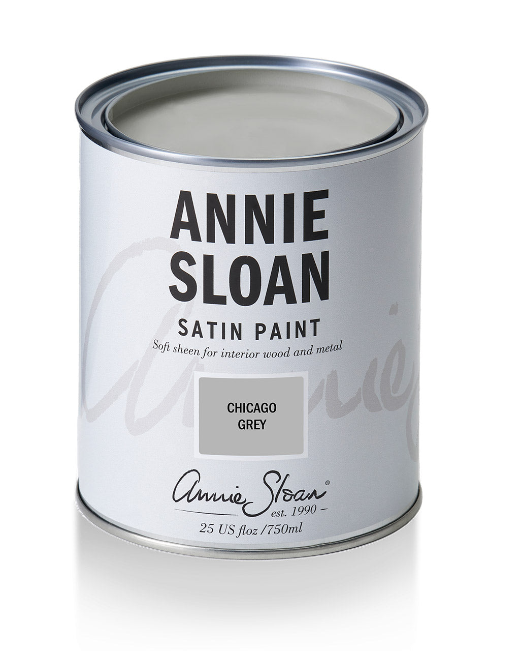 Satin Paint