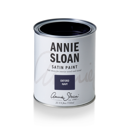 Satin Paint