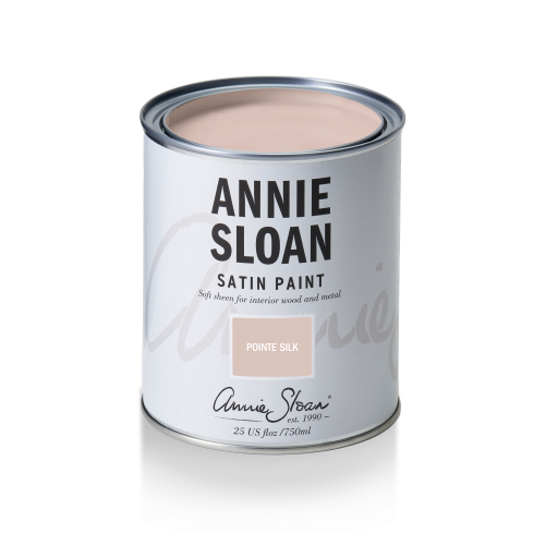 Satin Paint