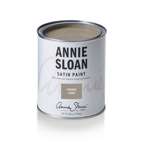 Satin Paint