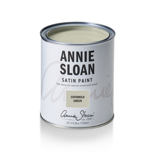 Satin Paint