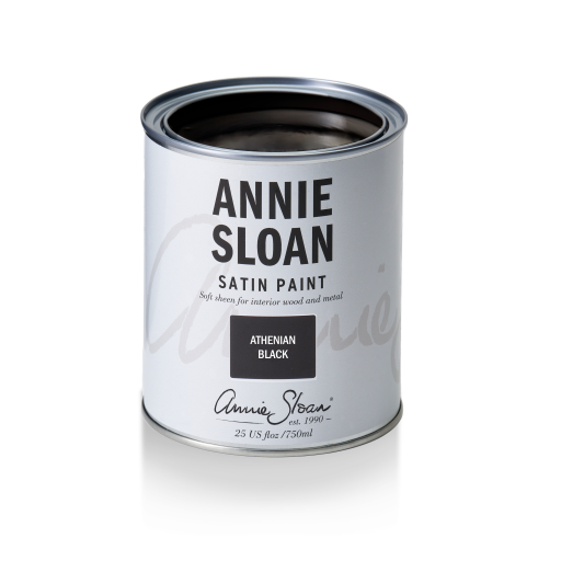 Satin Paint
