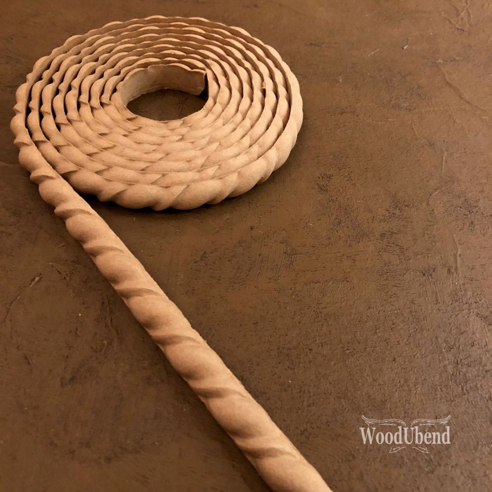 WoodUbend Trim