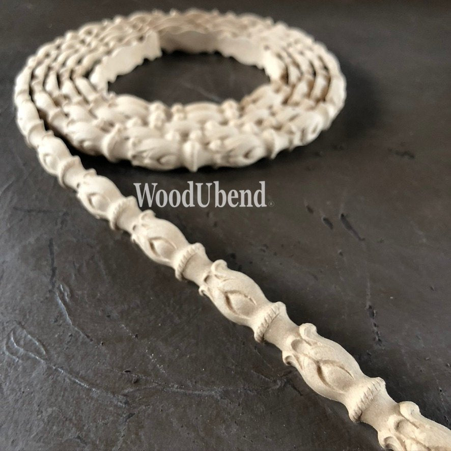 WoodUbend Trim
