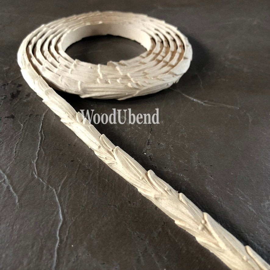 WoodUbend Trim