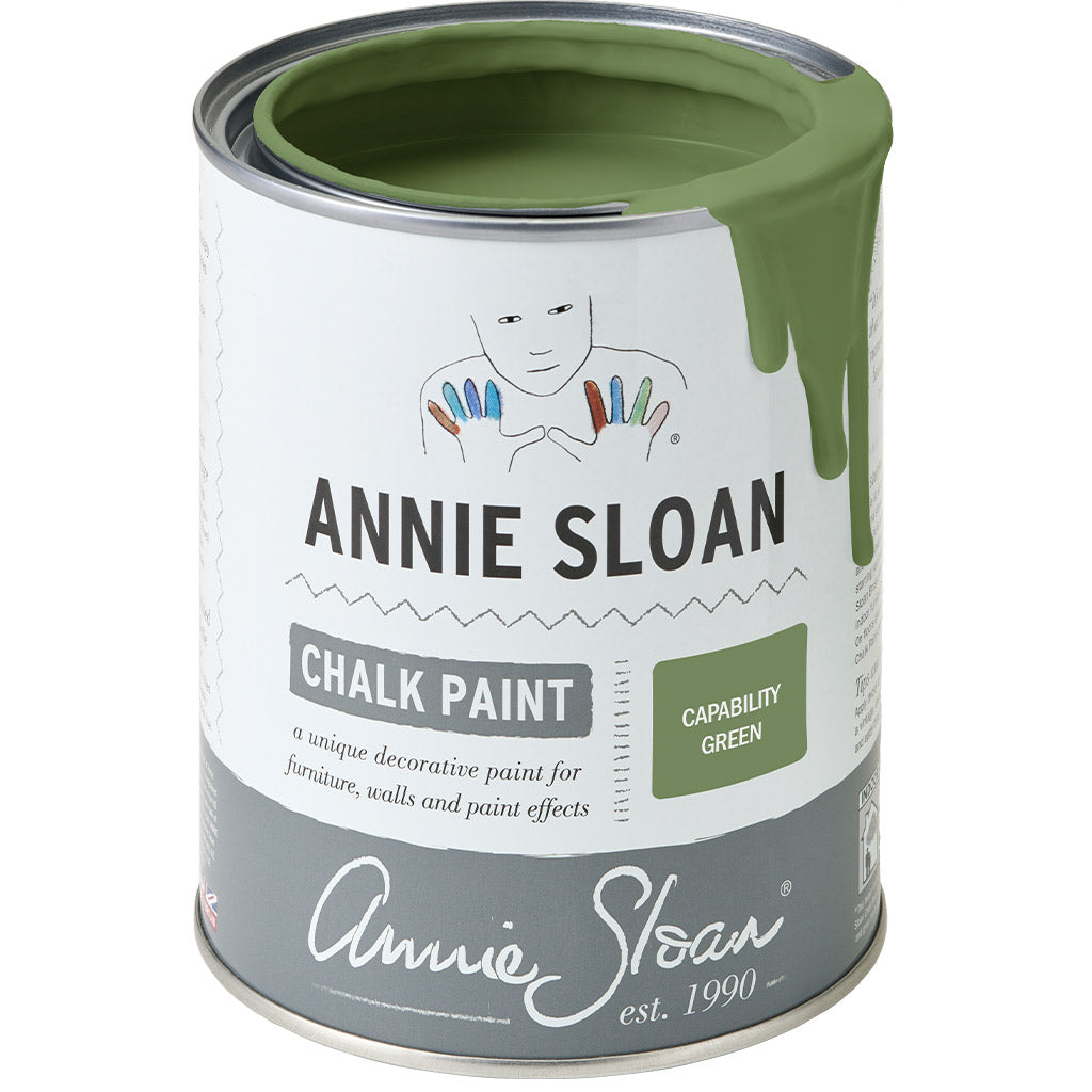 Annie Sloan Chalk Paint - 120mL Project Pot