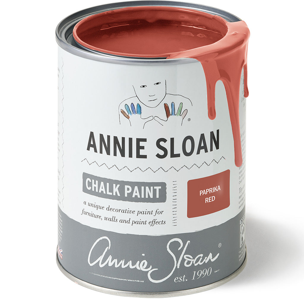 Annie Sloan Chalk Paint - 120mL Project Pot