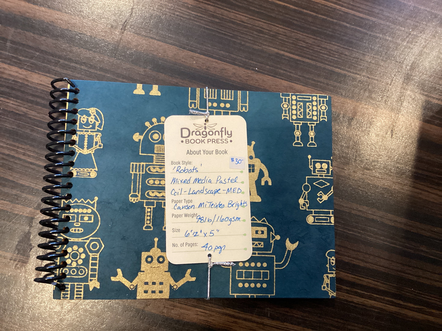 Dragonfly Book Press