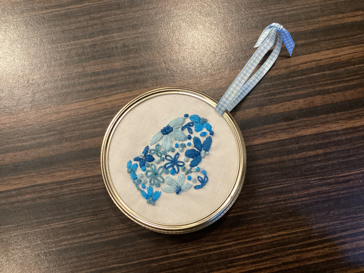 Ornament Making