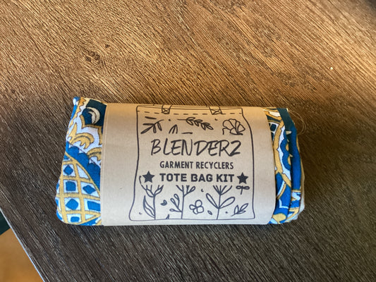 Blenderz Kits