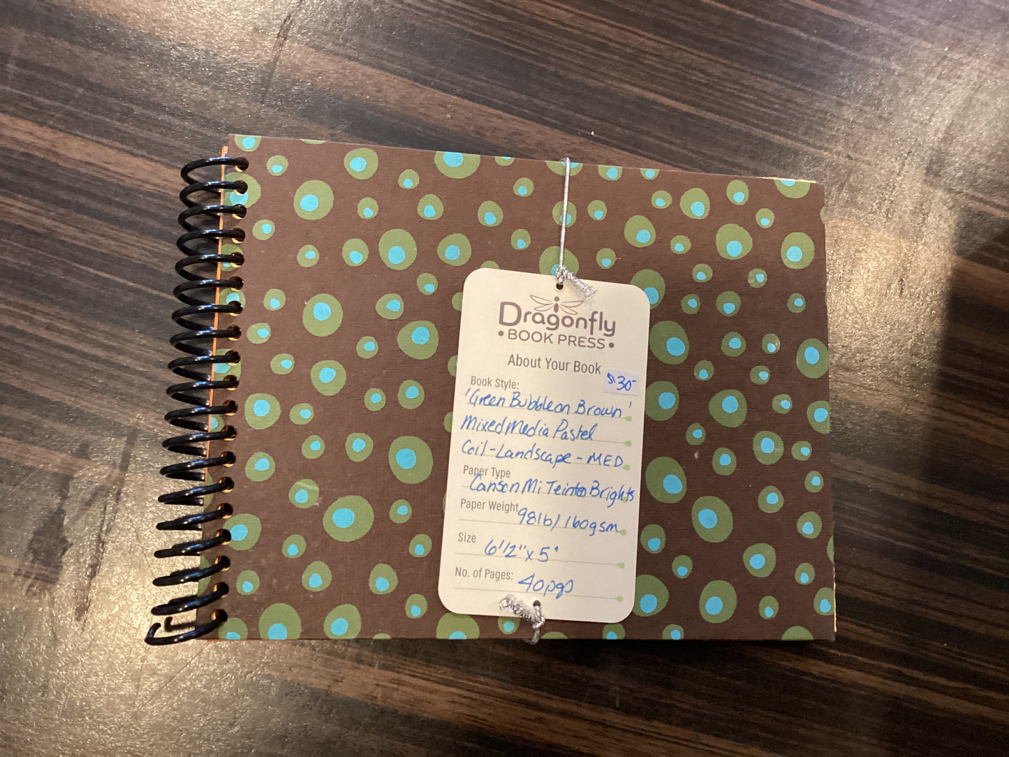 Dragonfly Book Press