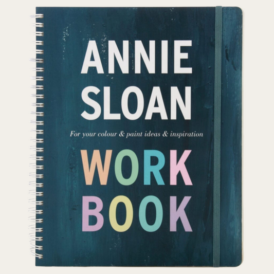 Annie Sloan Workbook