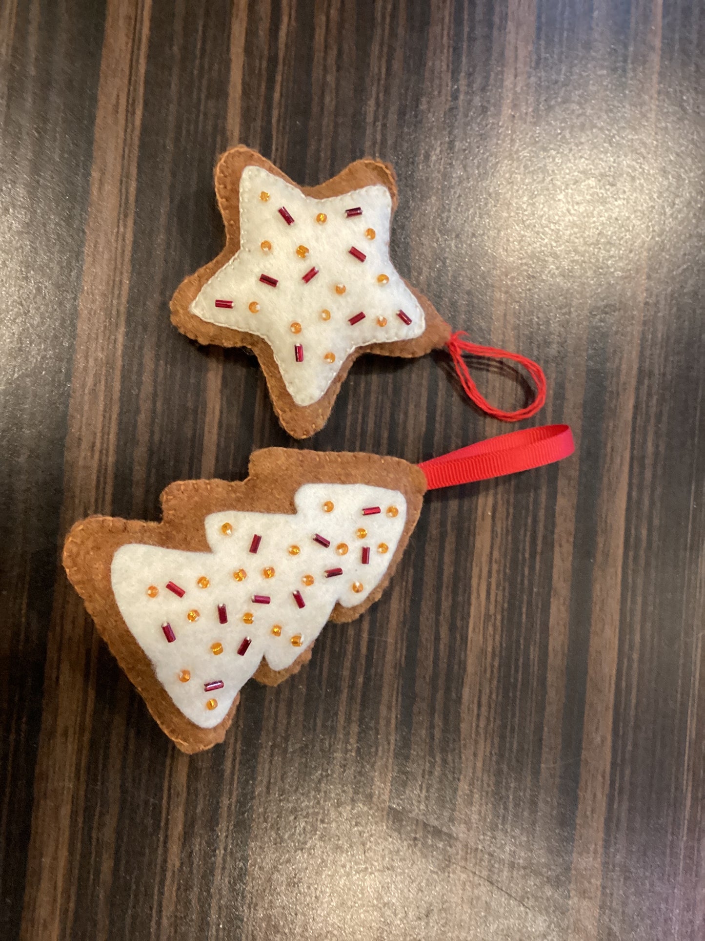 Ornament Making
