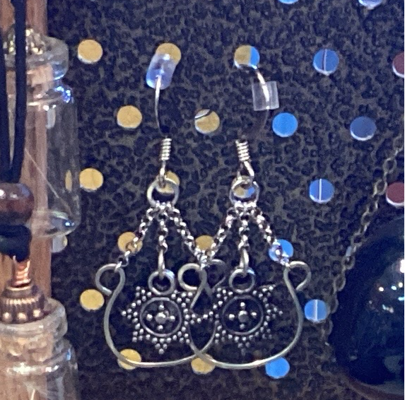 Intended Oddities Jewellery