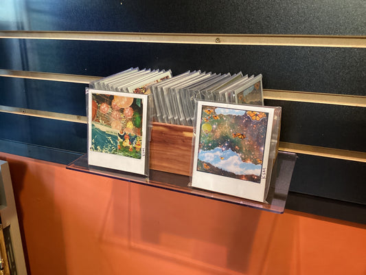 Karlie Marrazzo Collage