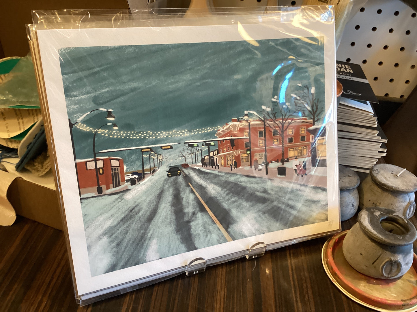 Ryan O’Connor Art