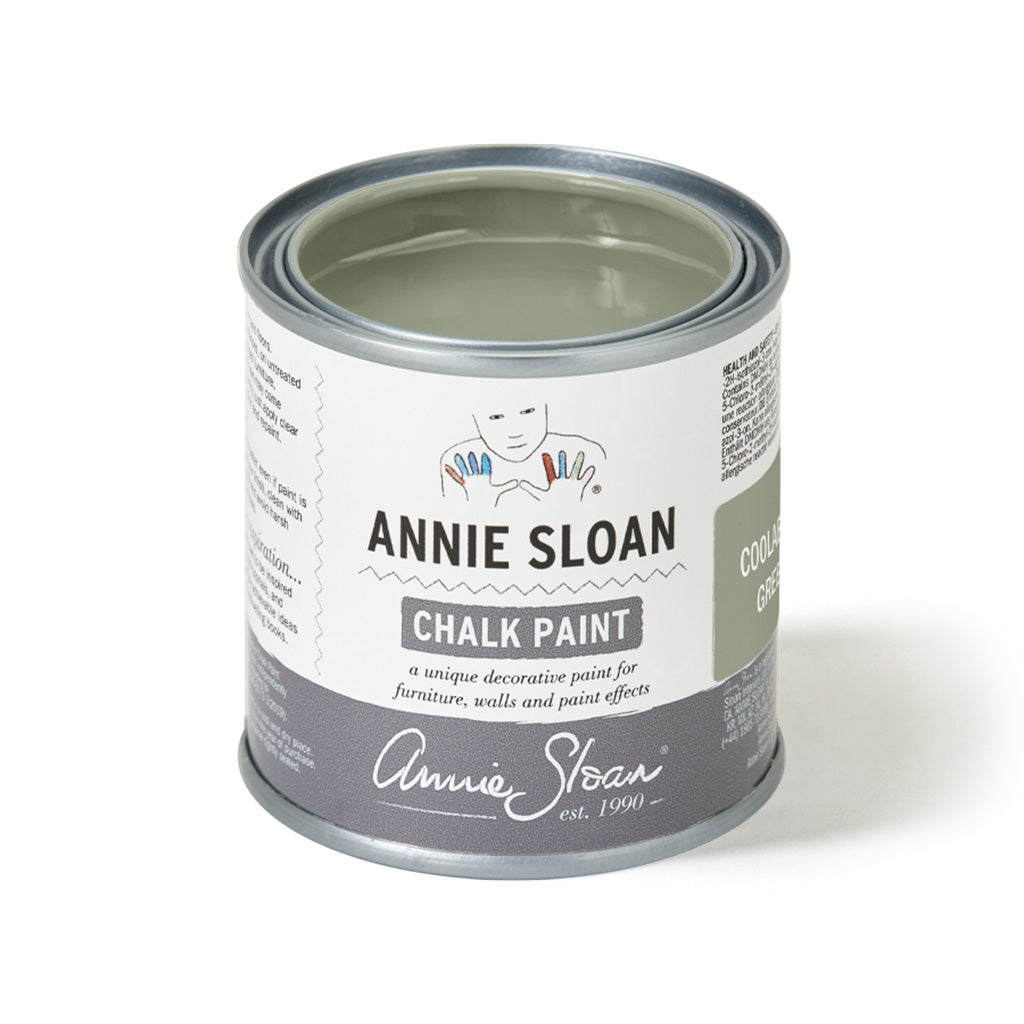 Annie Sloan Chalk Paint - 120mL Project Pot