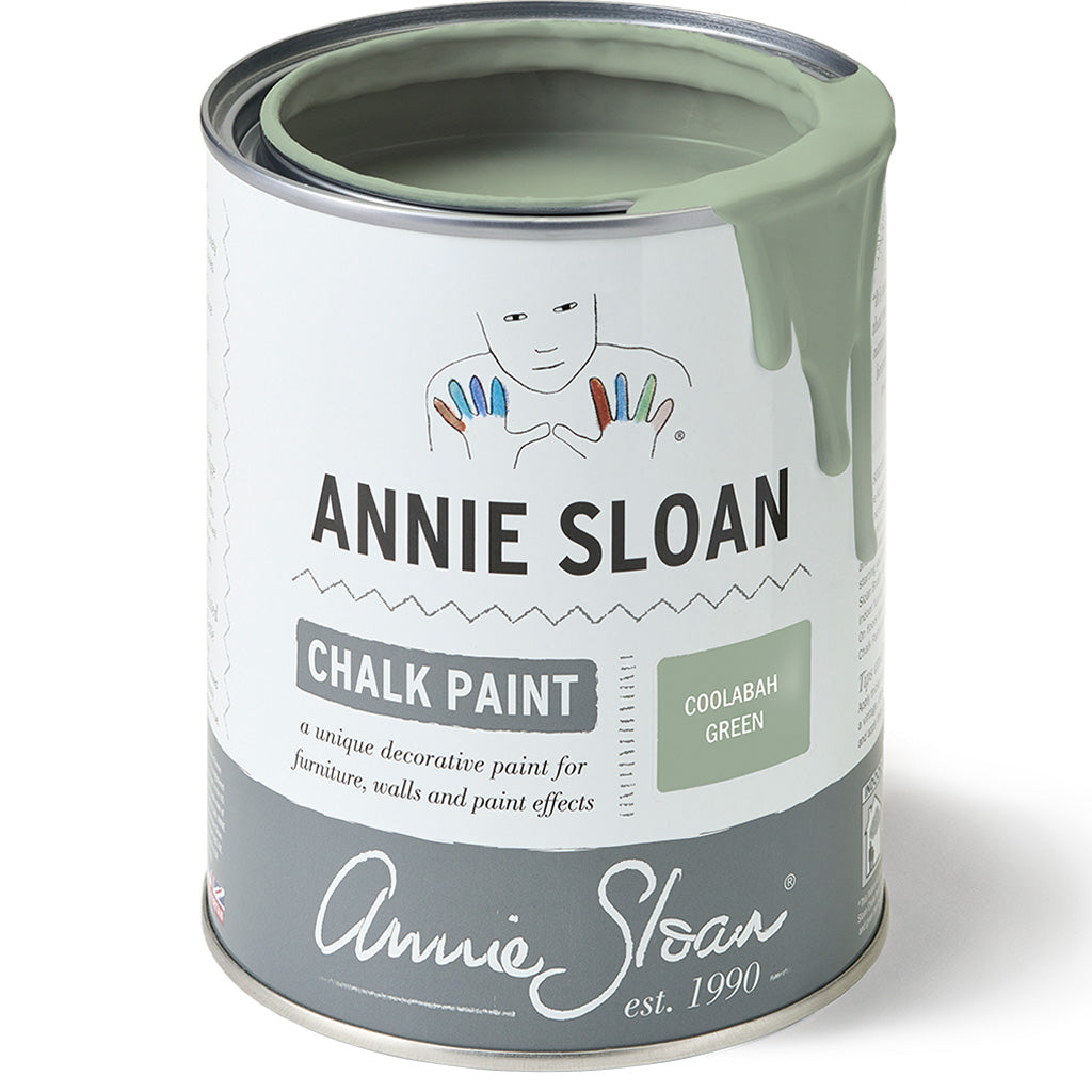 Annie Sloan Chalk Paint - 1L