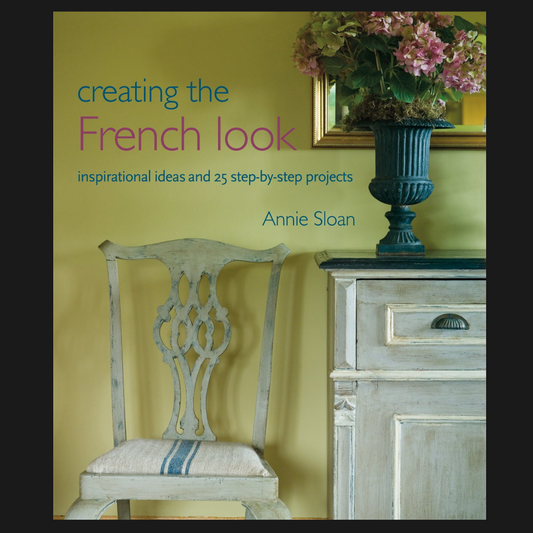 Creating the French Look
