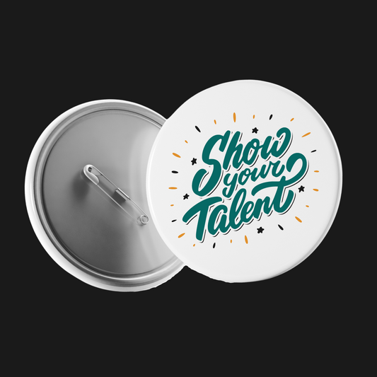 Custom Buttons
