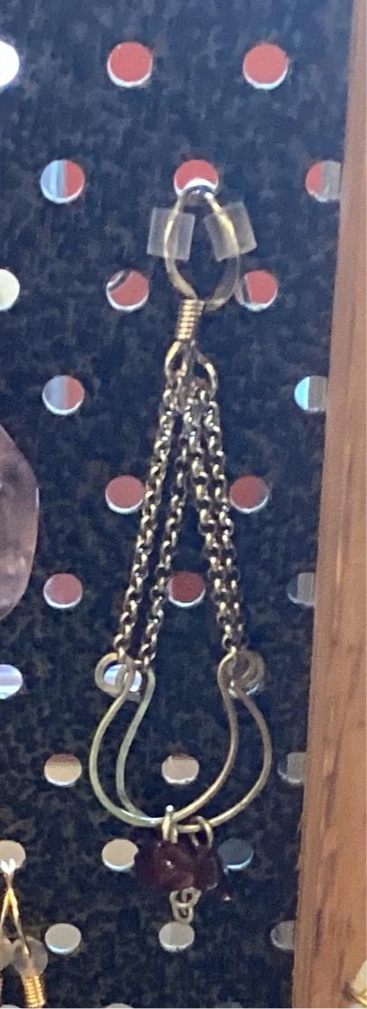 Intended Oddities Jewellery