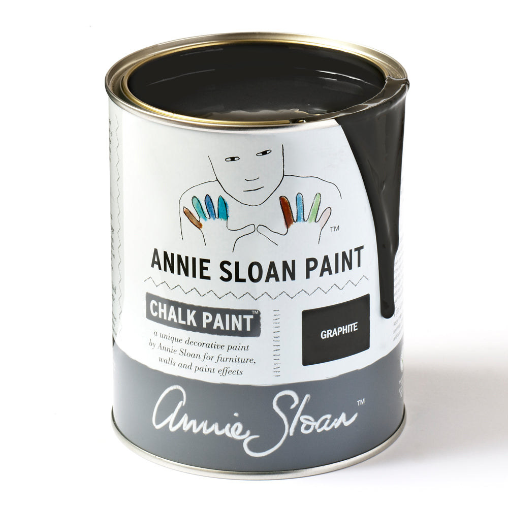Annie Sloan Chalk Paint - 1L