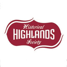 Highlands Historical Society Books