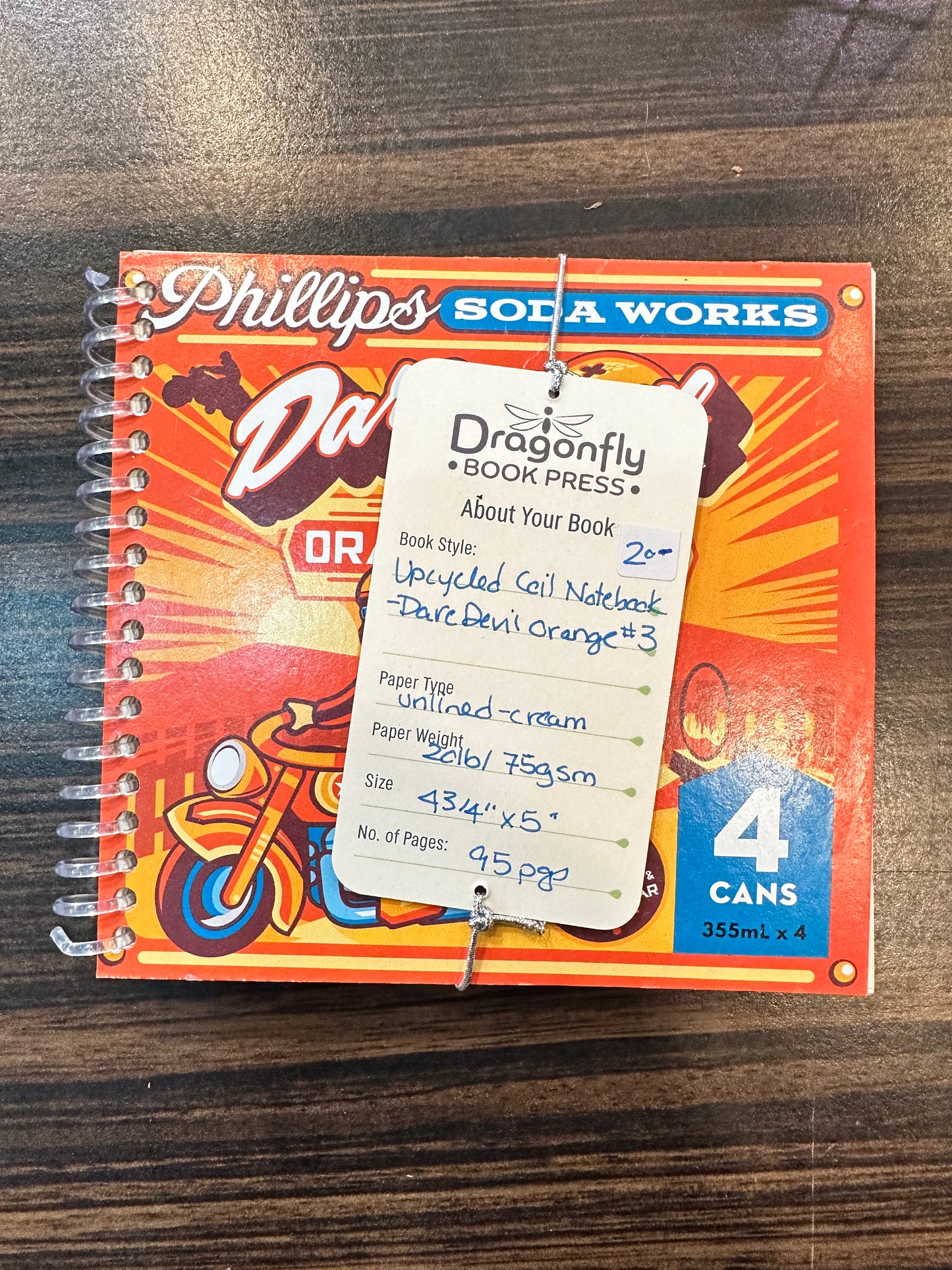 Dragonfly Book Press