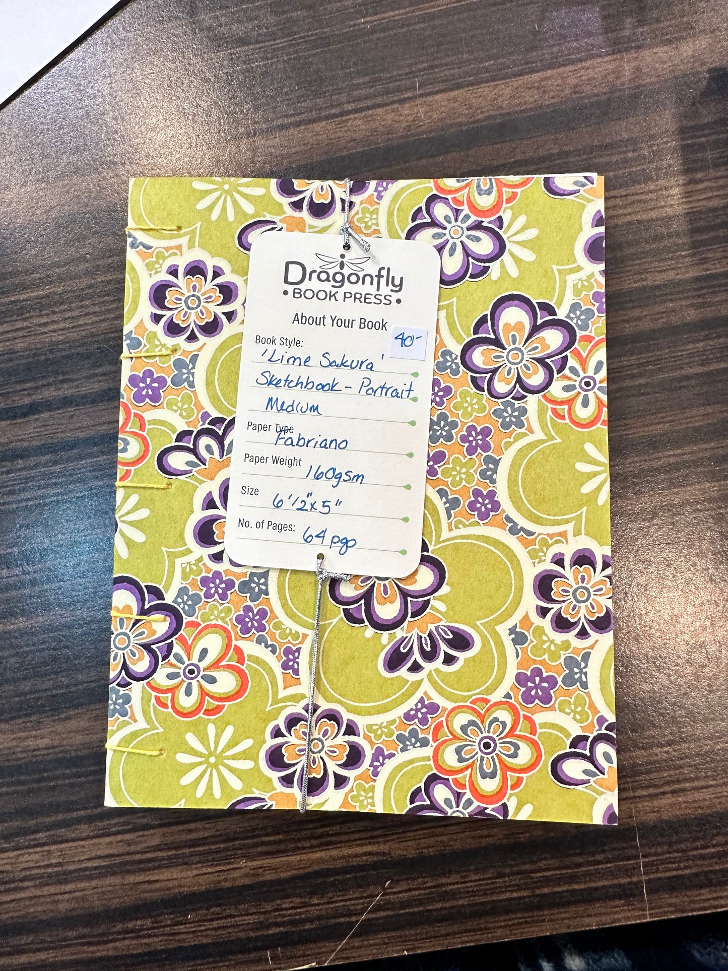 Dragonfly Book Press