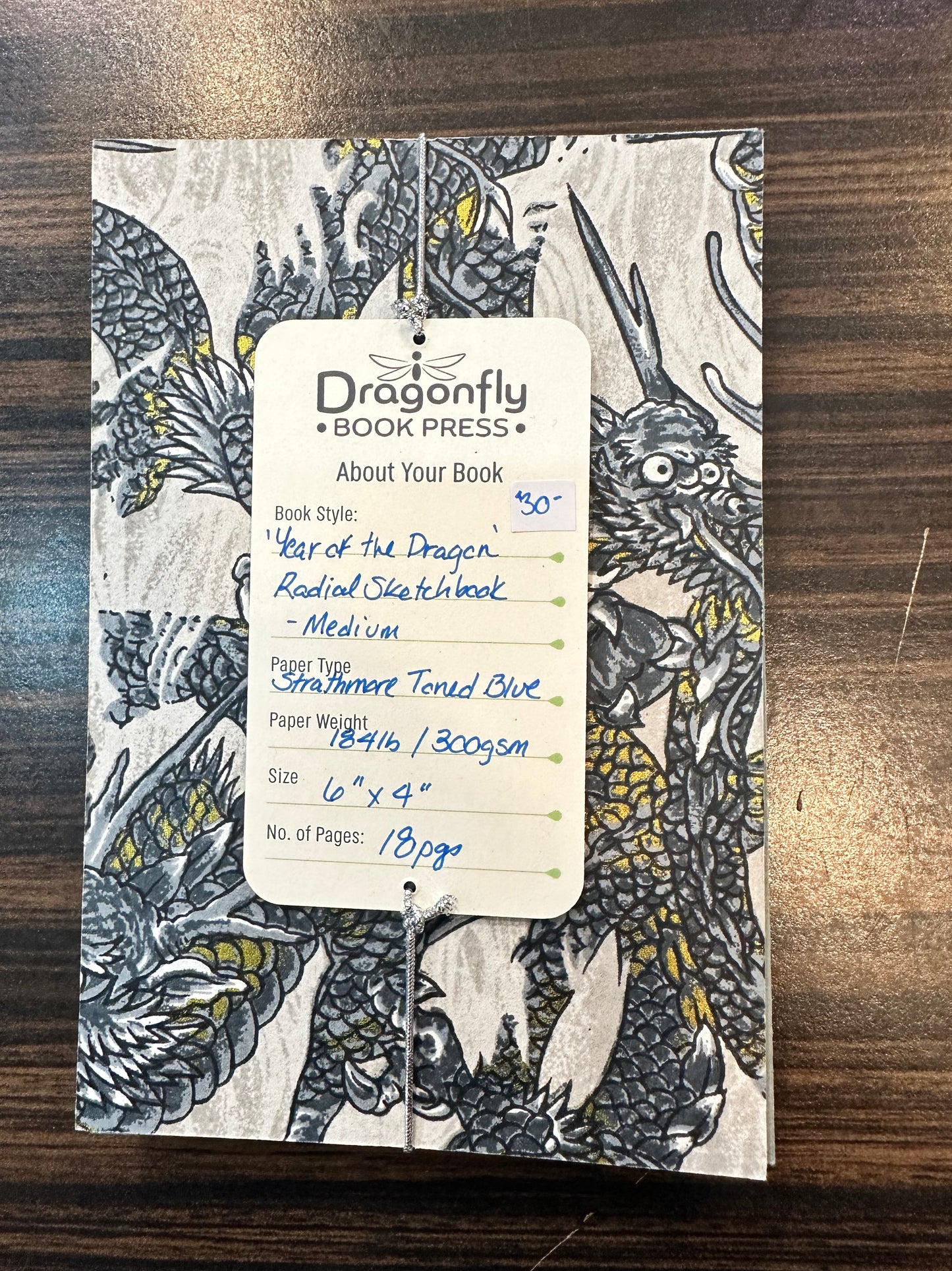 Dragonfly Book Press